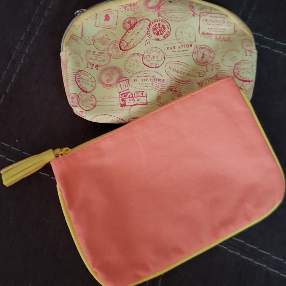 Bundled Ipsy Bags